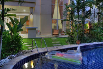 Hua Hin Blue Lagoon Resort