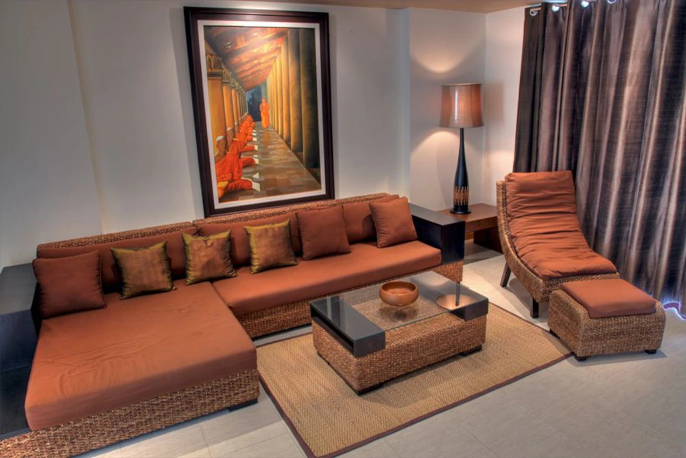 Hua Hin Blue Lagoon Resort