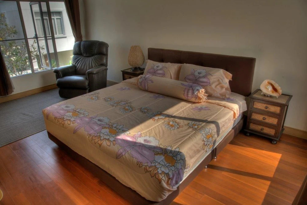 Hua Hin Blue Lagoon Resort