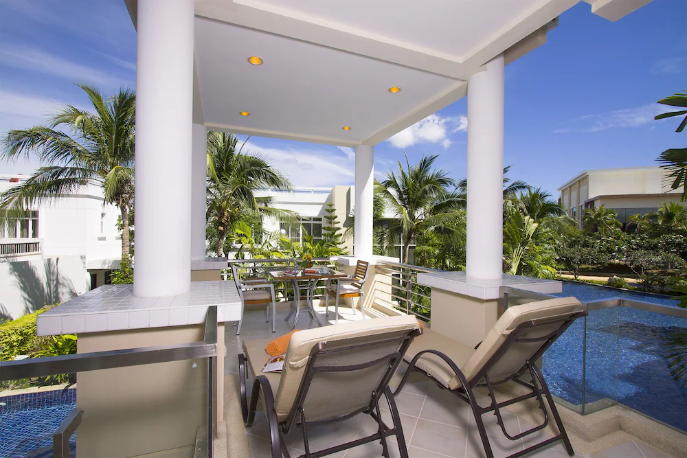 Hua Hin Blue Lagoon Resort