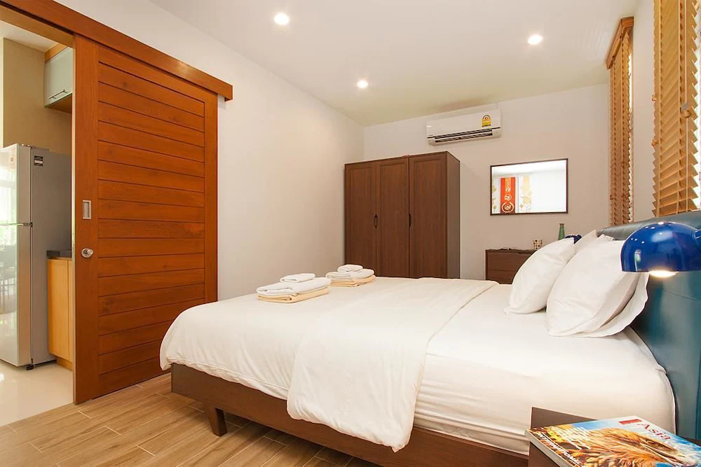 Hua Hin Blue Lagoon Resort