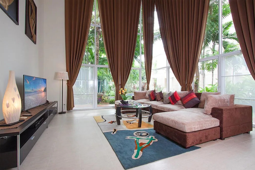 Hua Hin Blue Lagoon Resort