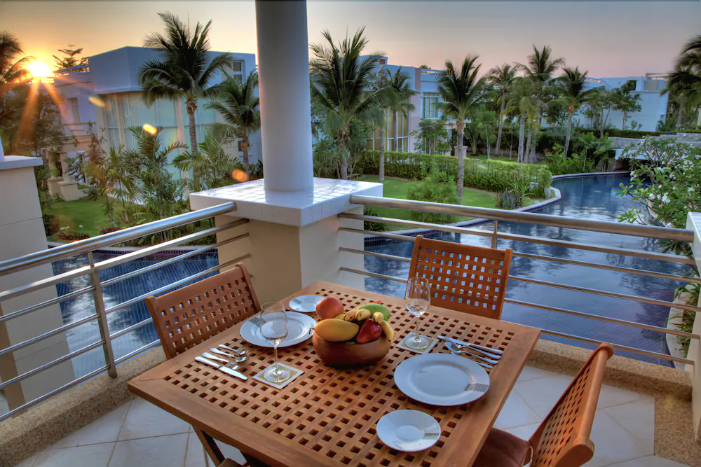 Hua Hin Blue Lagoon Resort