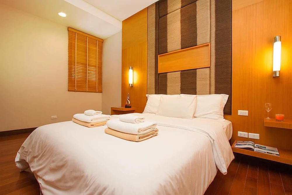 Hua Hin Blue Lagoon Resort