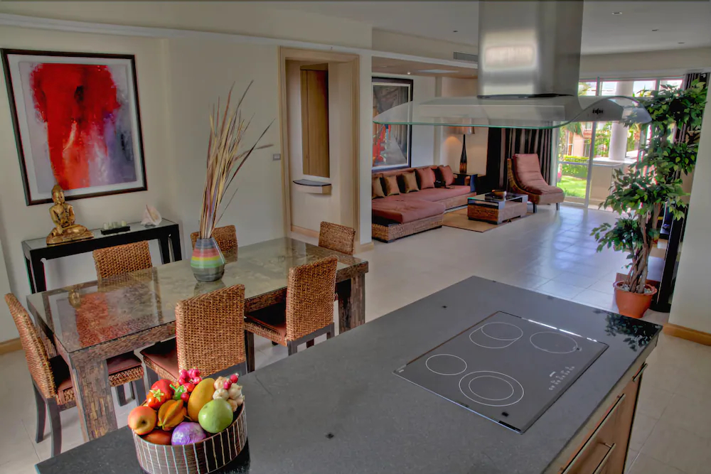 Hua Hin Blue Lagoon Resort
