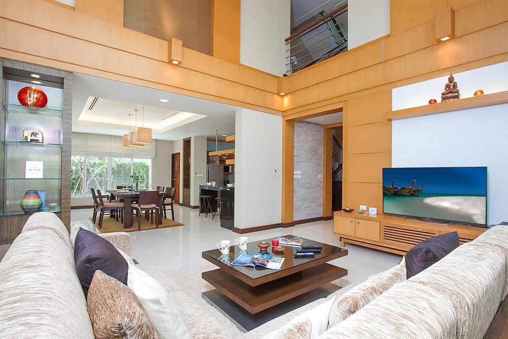 Hua Hin Blue Lagoon Resort
