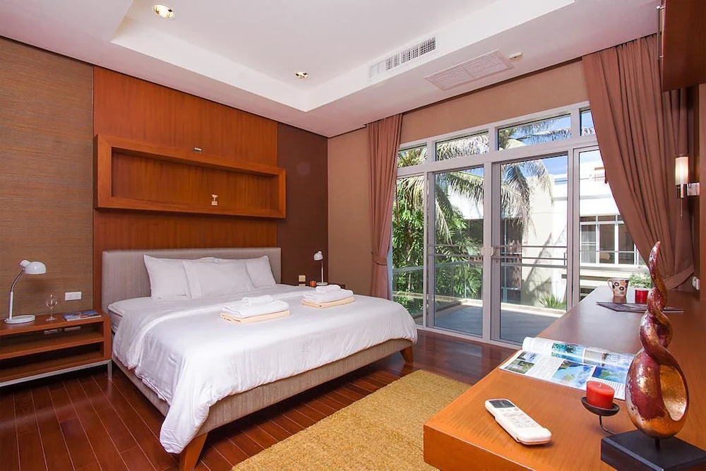 Hua Hin Blue Lagoon Resort