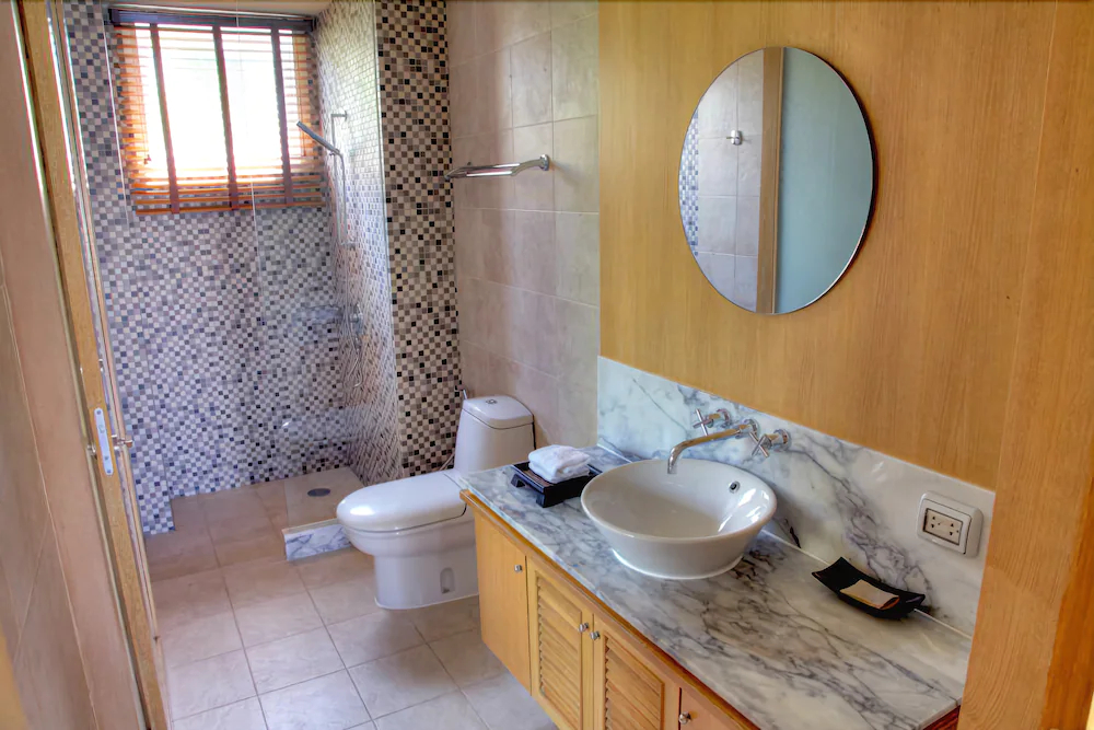 Hua Hin Blue Lagoon Resort