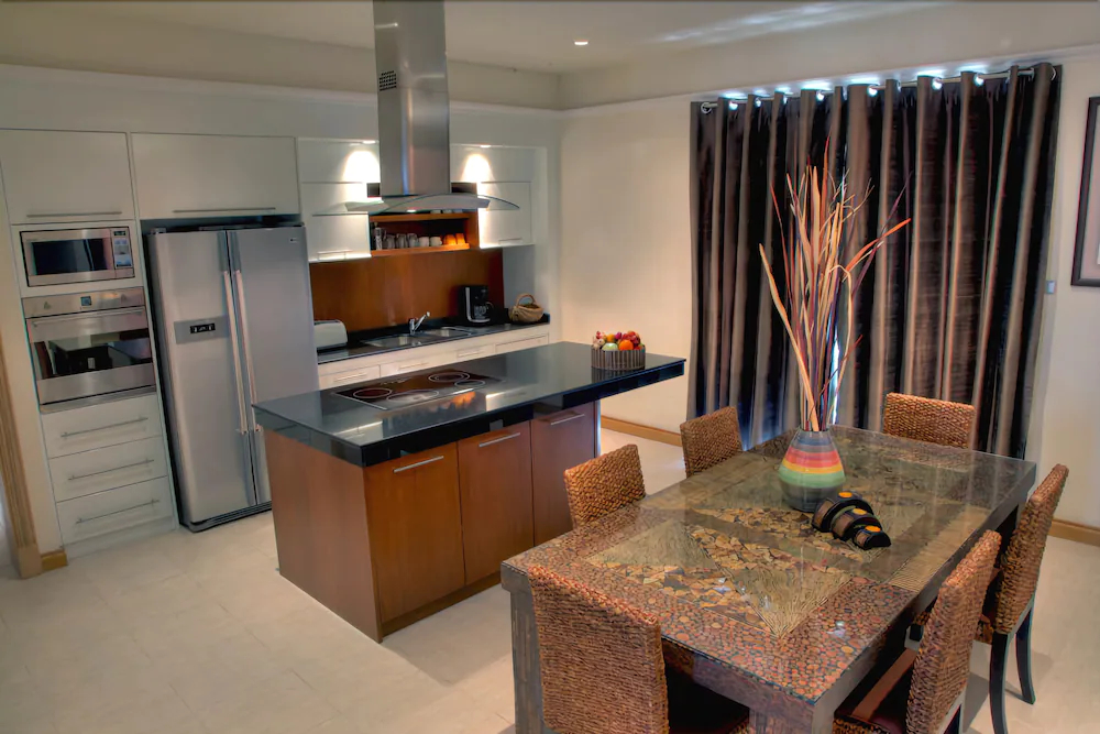 Hua Hin Blue Lagoon Resort