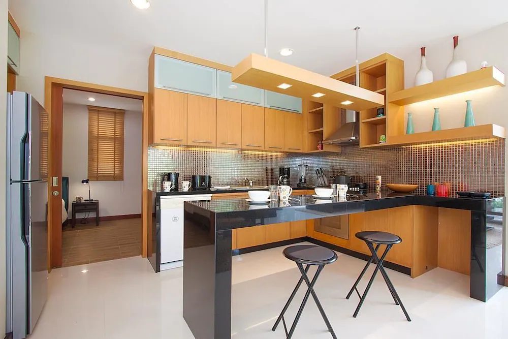 Hua Hin Blue Lagoon Resort
