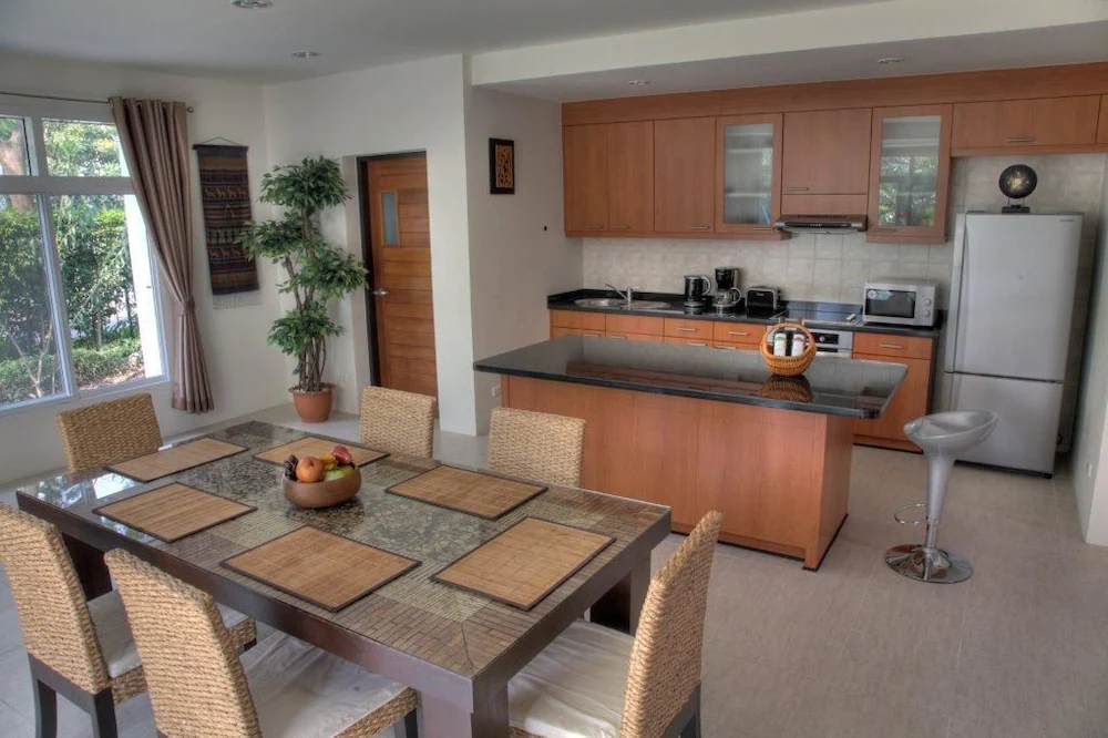 Hua Hin Blue Lagoon Resort