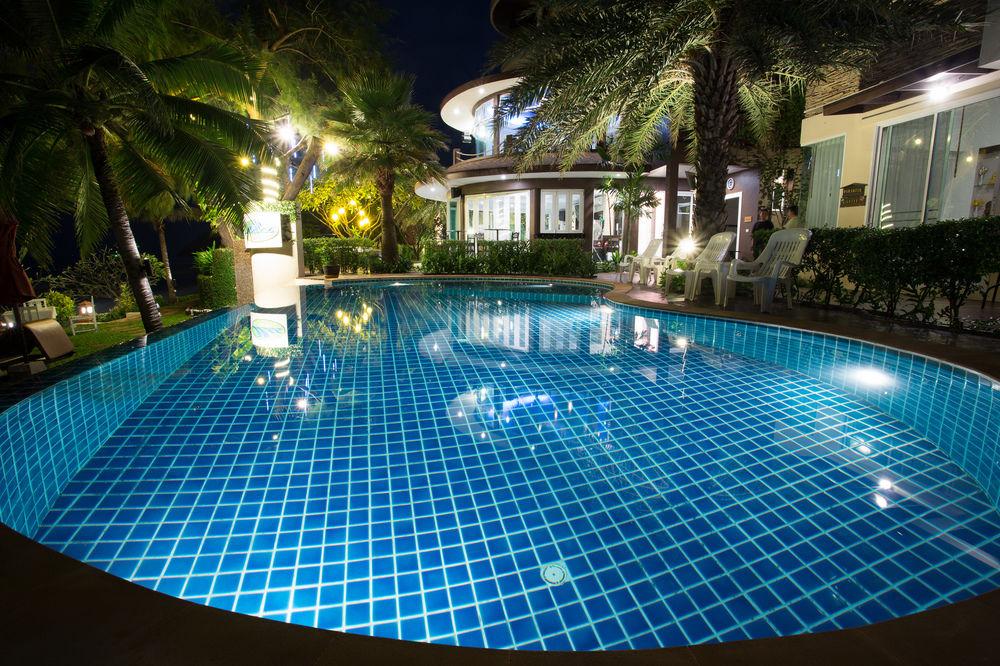 Il Mare Resort