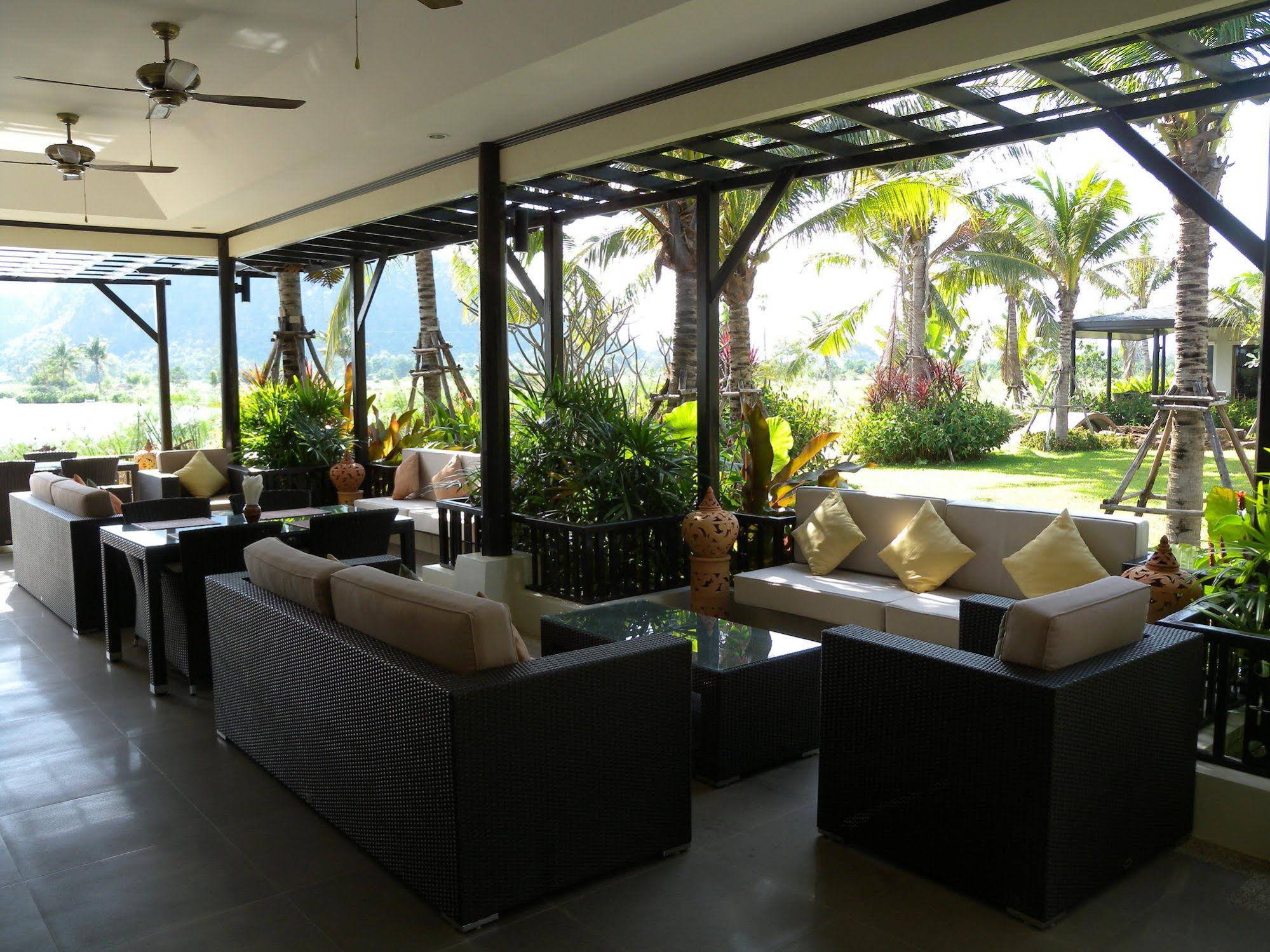 Jurassic Mountain Resort & Fishing Park