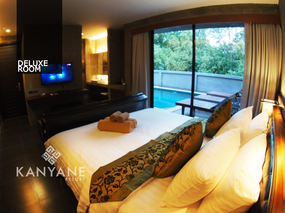 Kanyane Resort