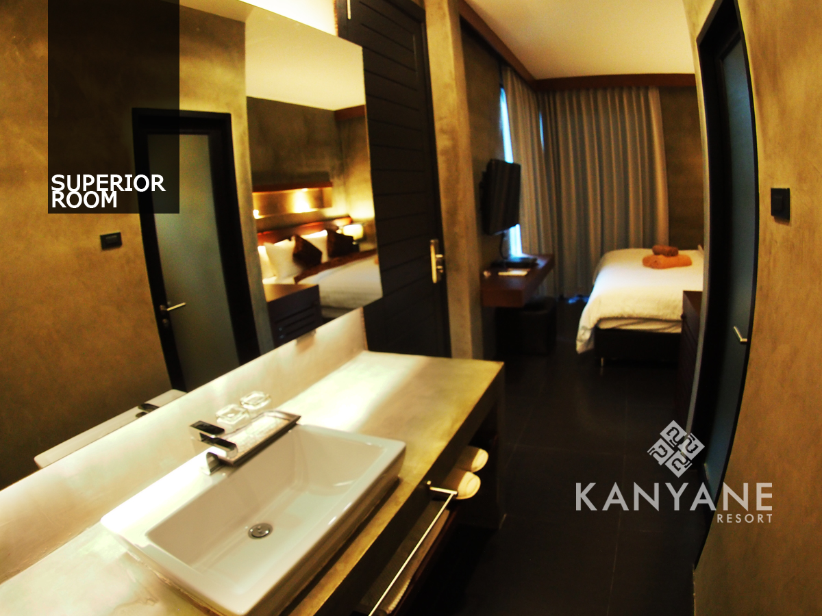 Kanyane Resort
