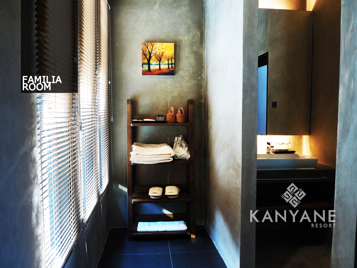 Kanyane Resort