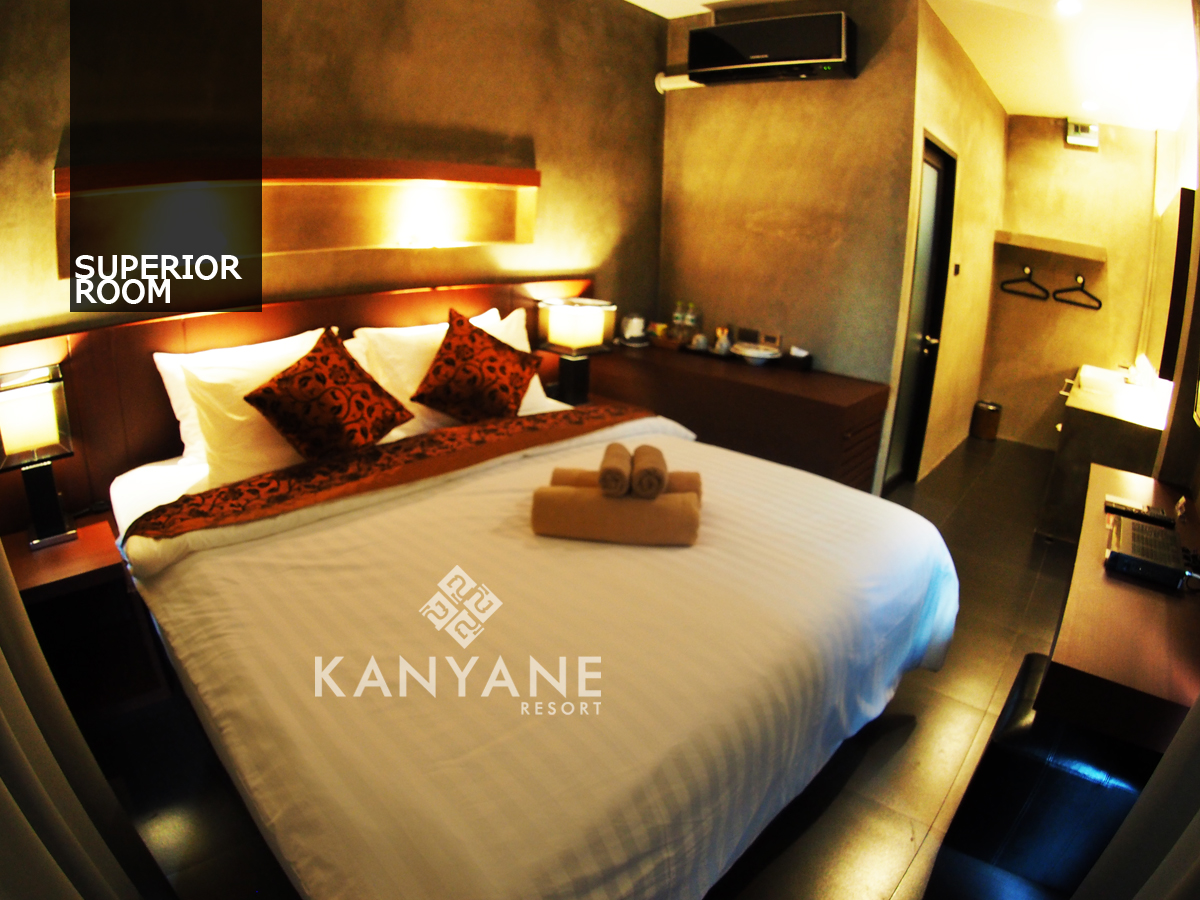 Kanyane Resort