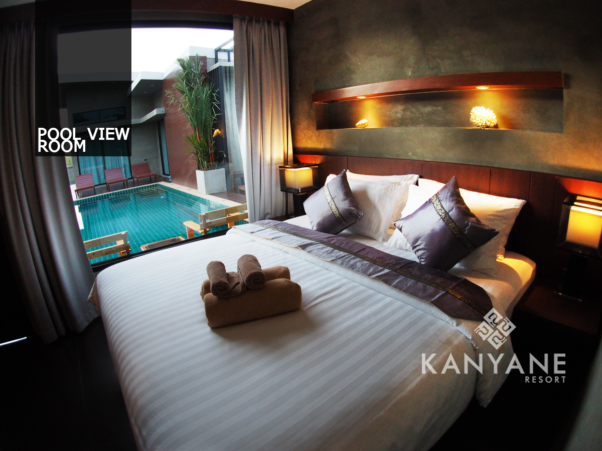 Kanyane Resort