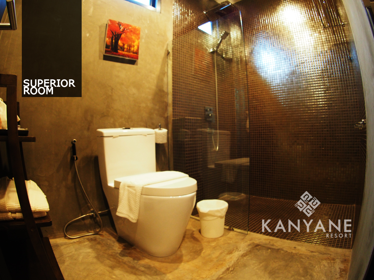 Kanyane Resort