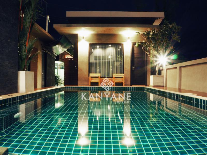 Kanyane Resort