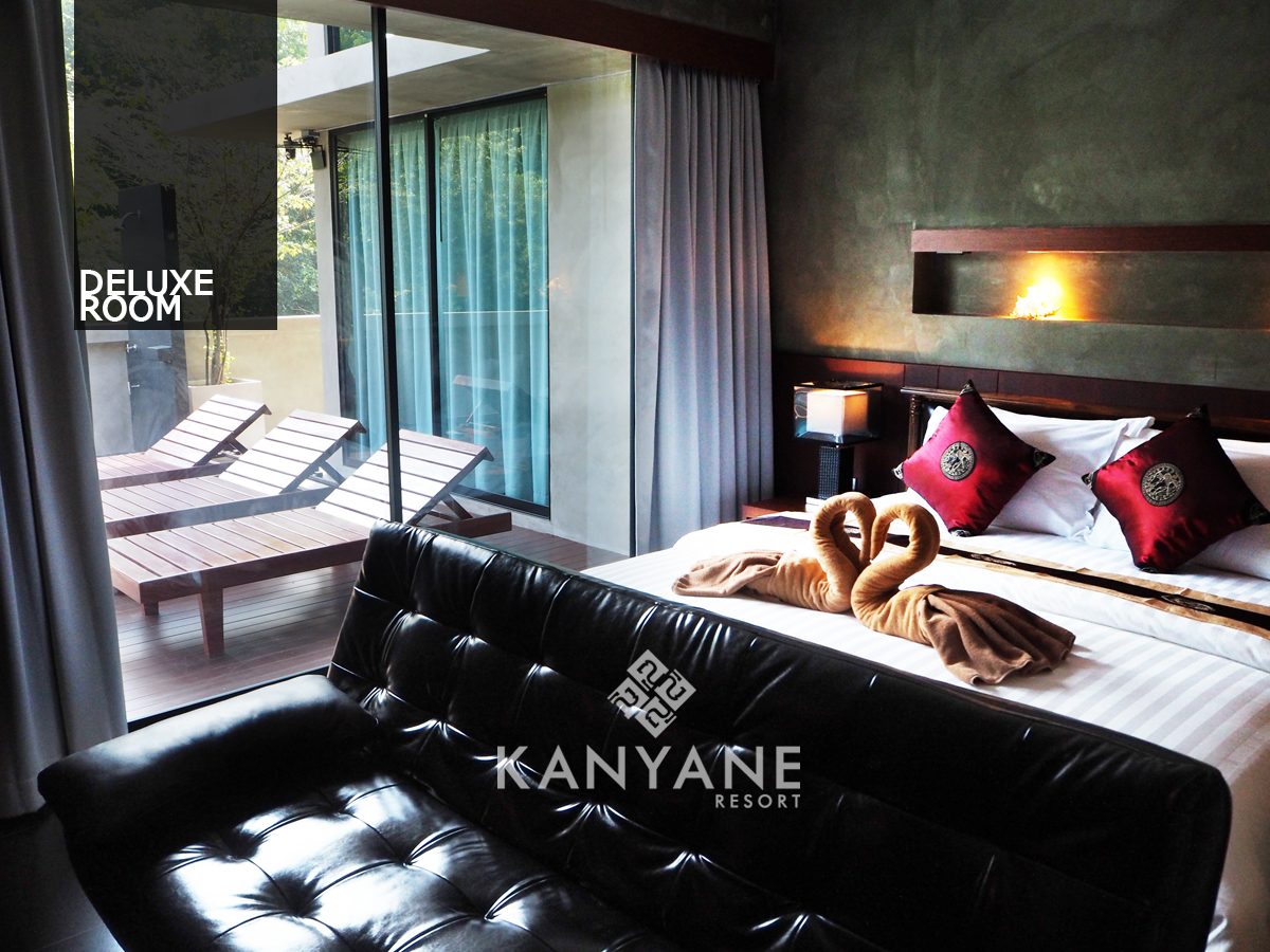Kanyane Resort