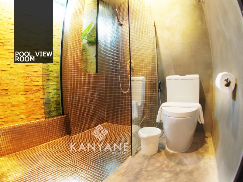 Kanyane Resort