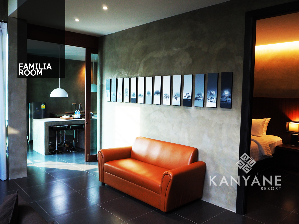 Kanyane Resort
