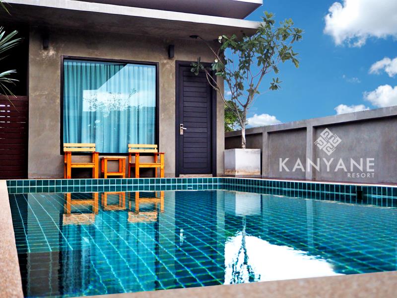 Kanyane Resort