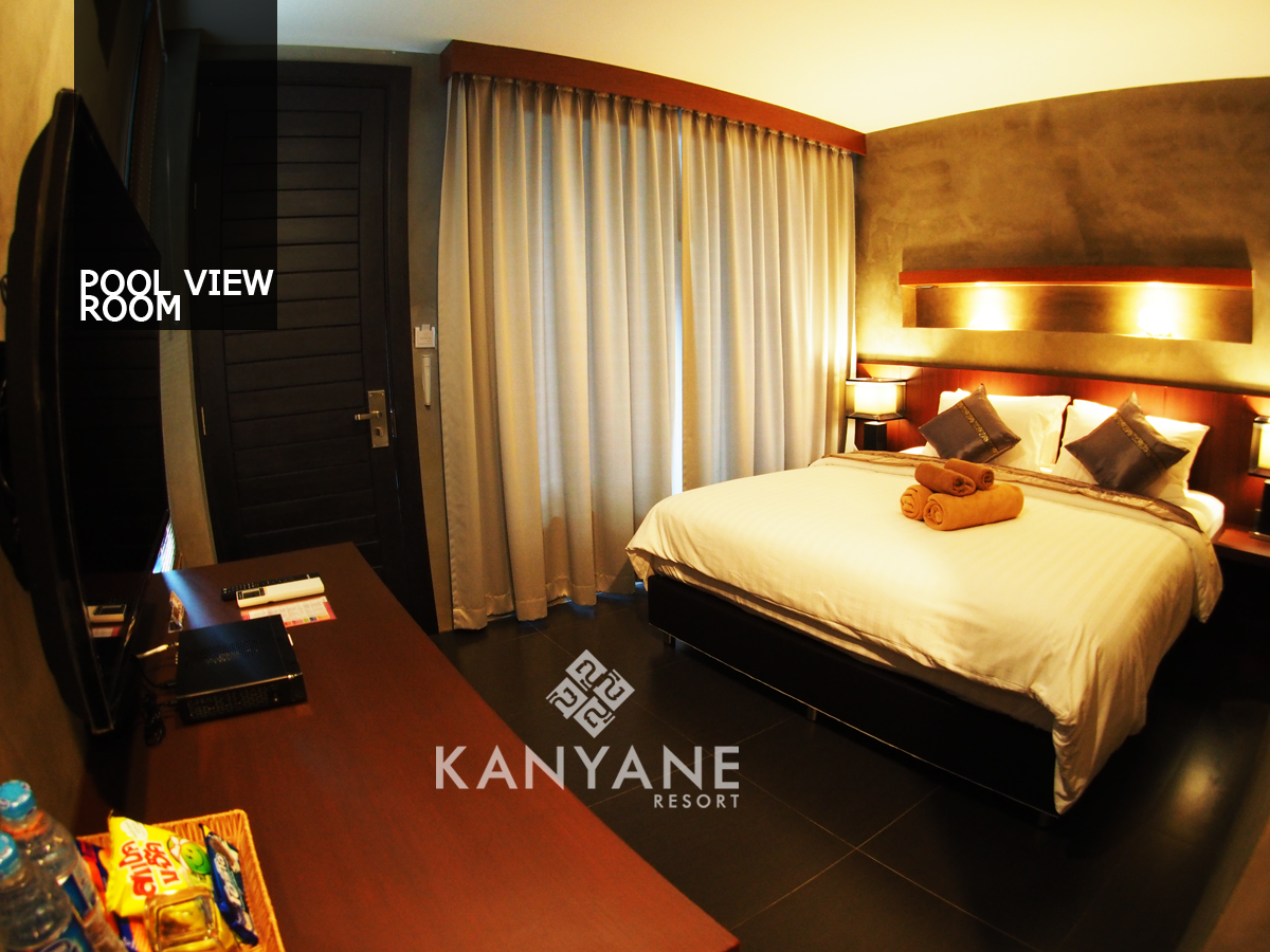 Kanyane Resort