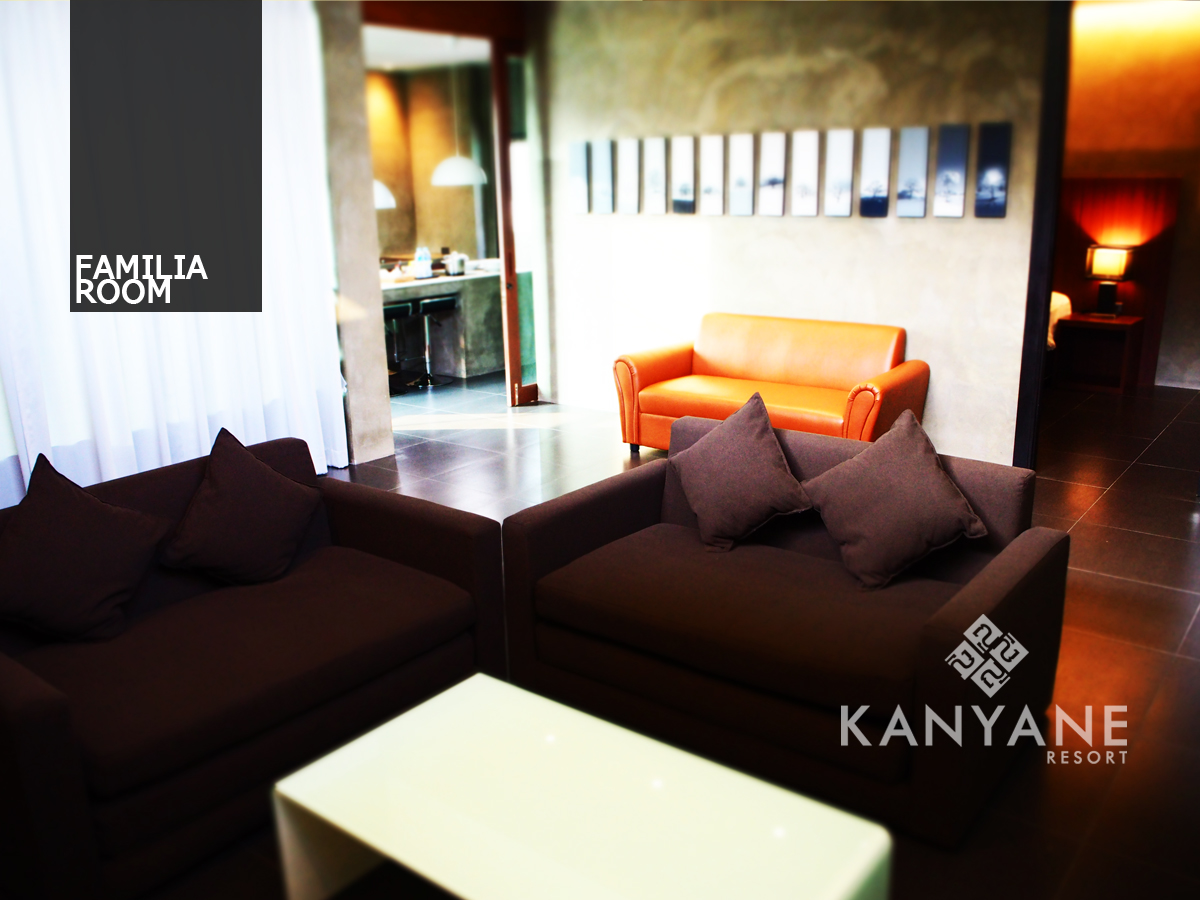 Kanyane Resort