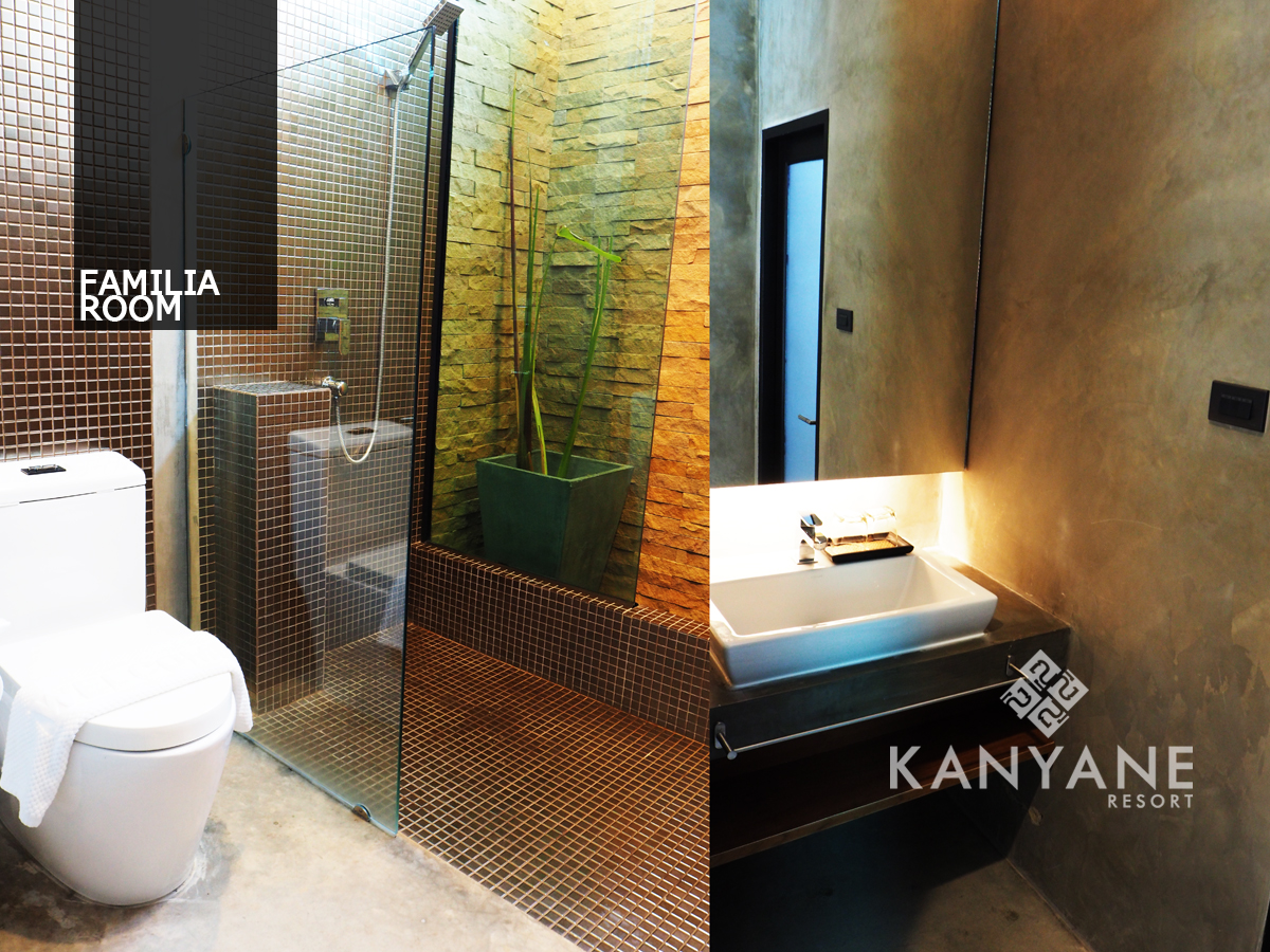 Kanyane Resort