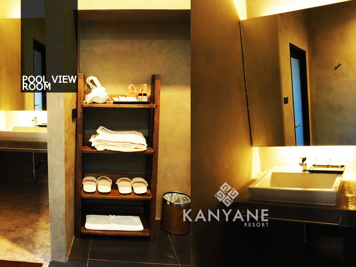 Kanyane Resort