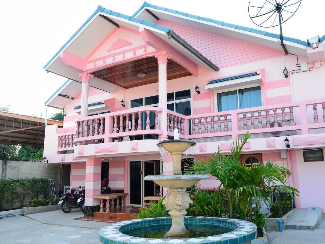 Ky Dang Resort