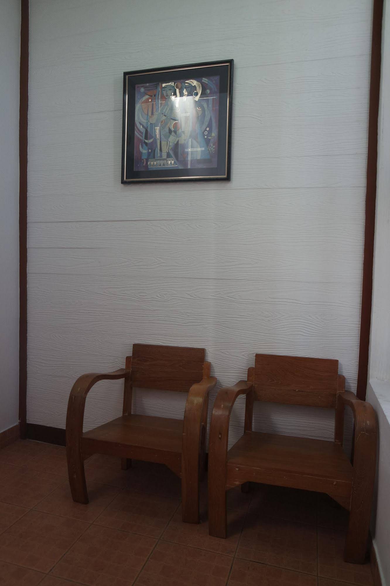 Little Nordic Cha Am Apartment
