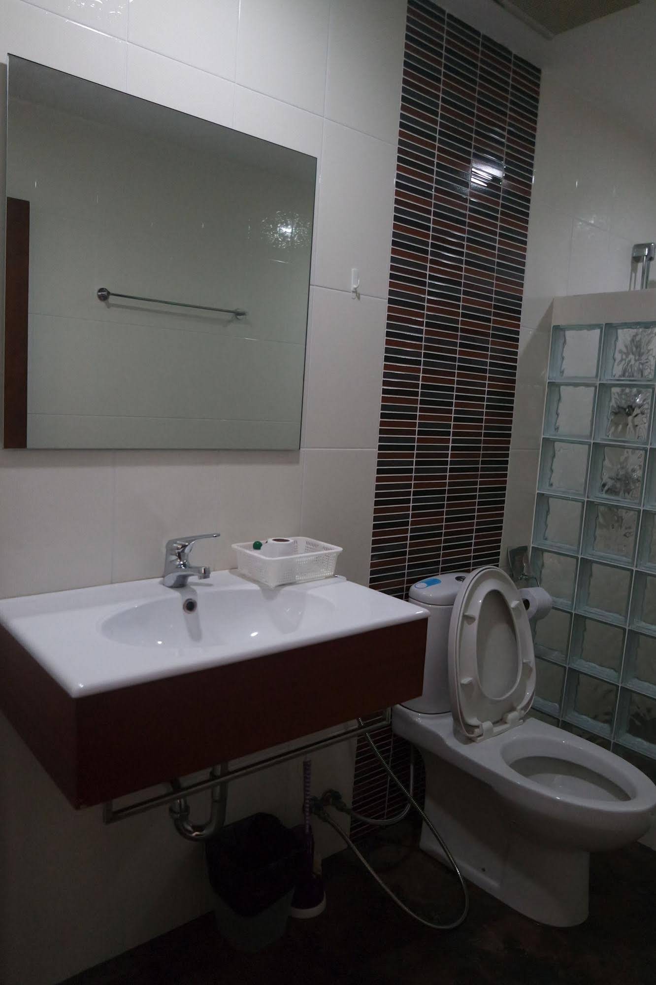 Little Nordic Cha Am Apartment