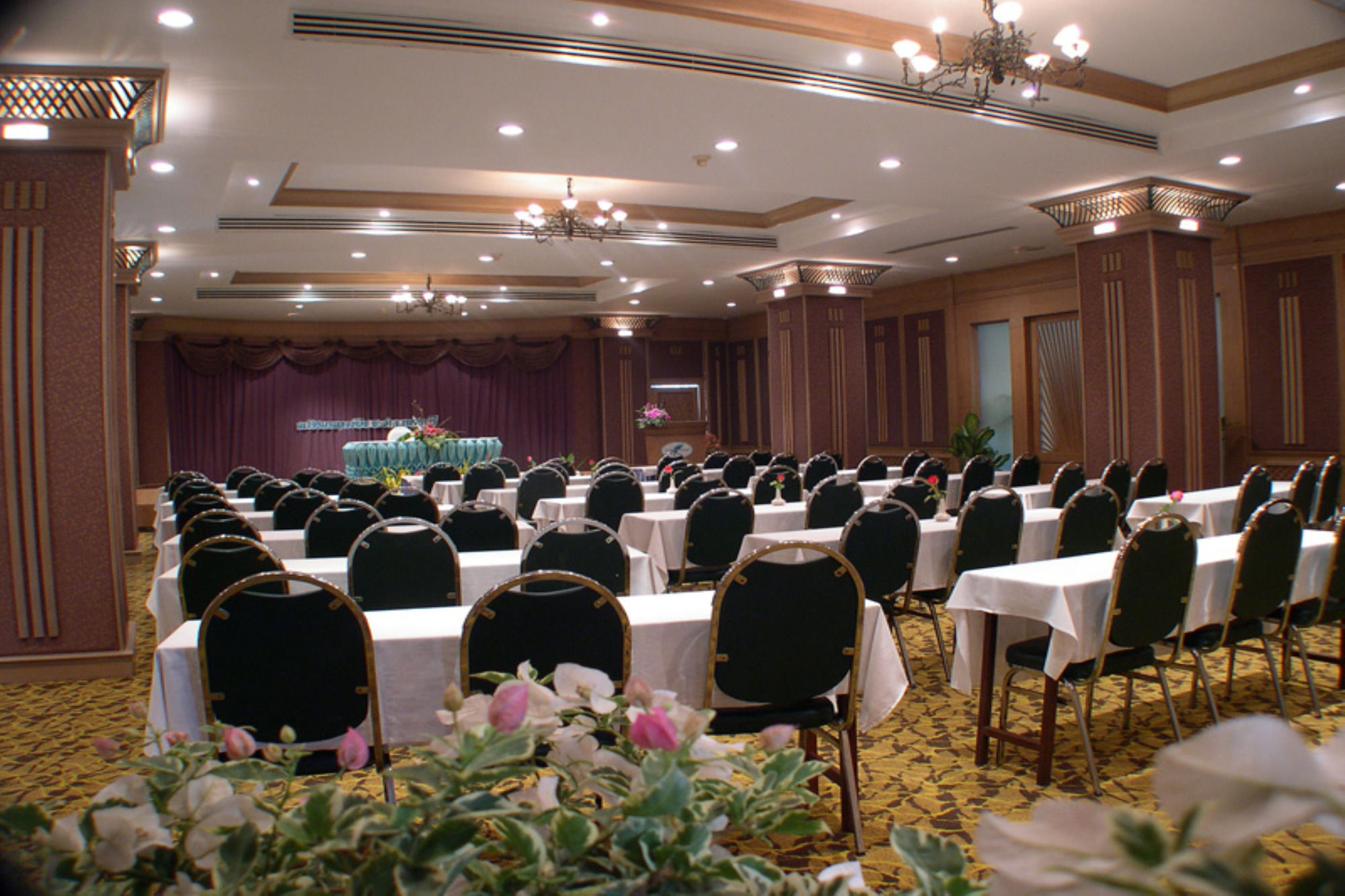 Long Beach Cha Am Resort