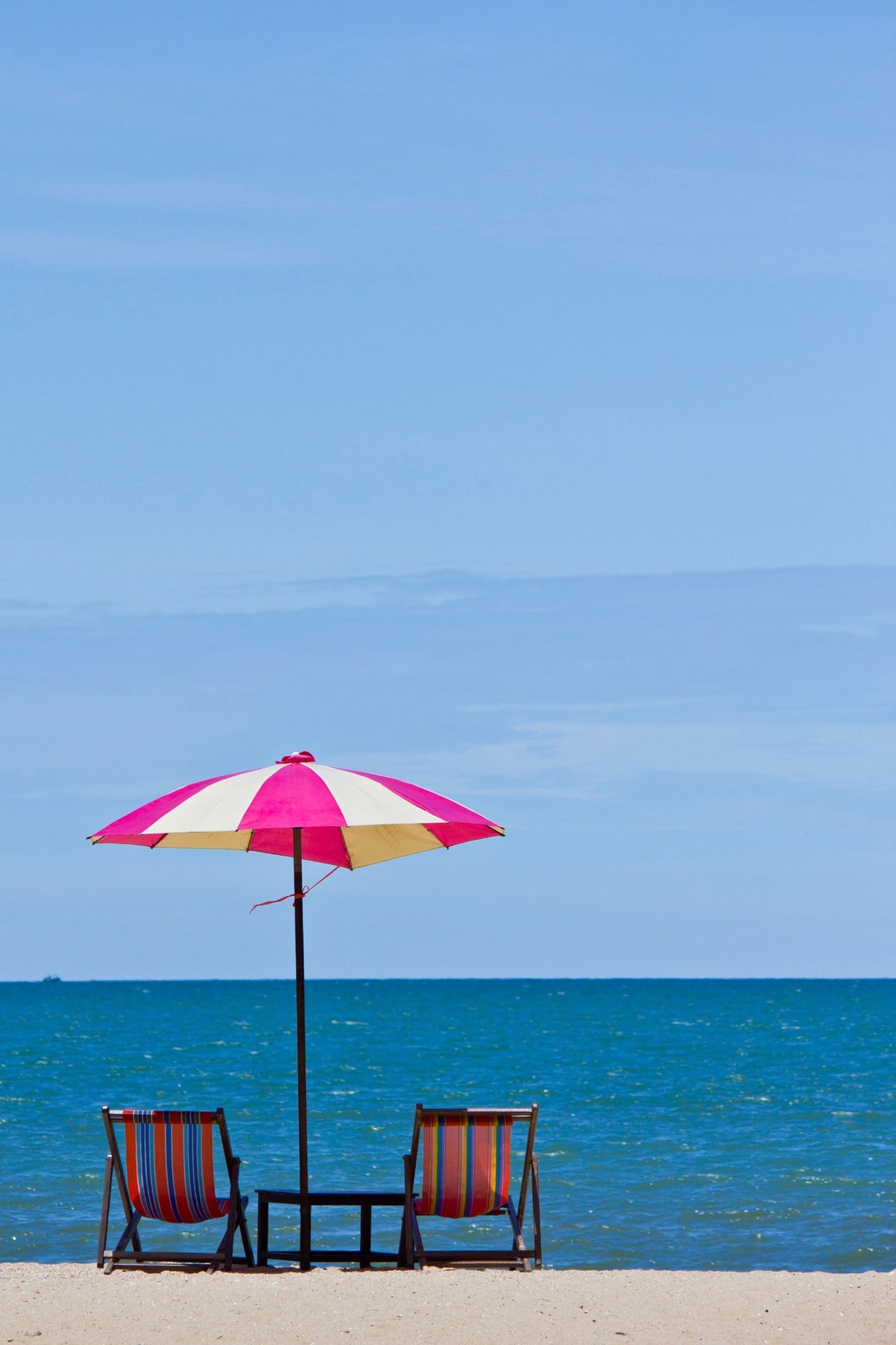 Long Beach Cha Am Resort