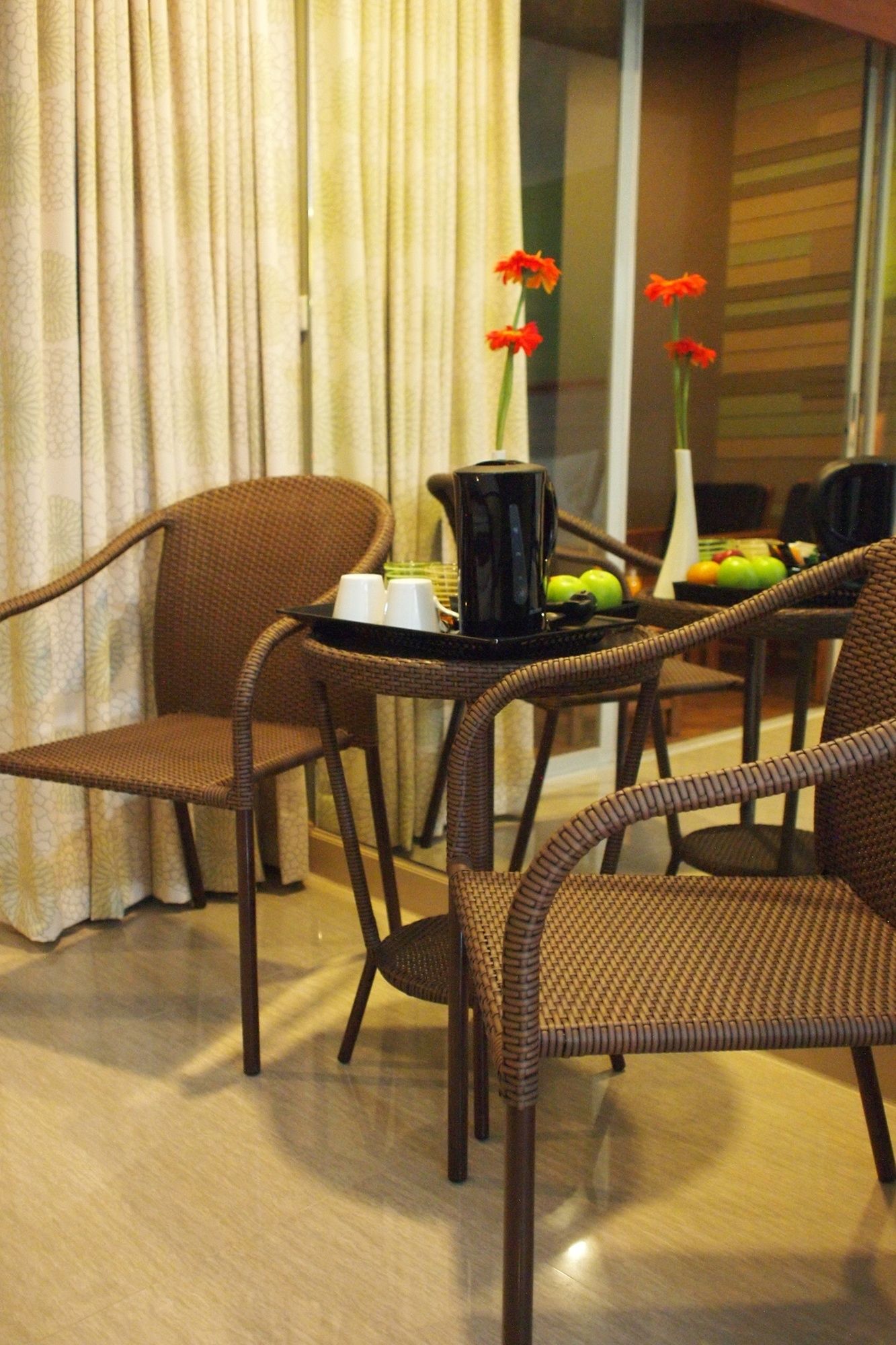 Long Beach Cha Am Resort
