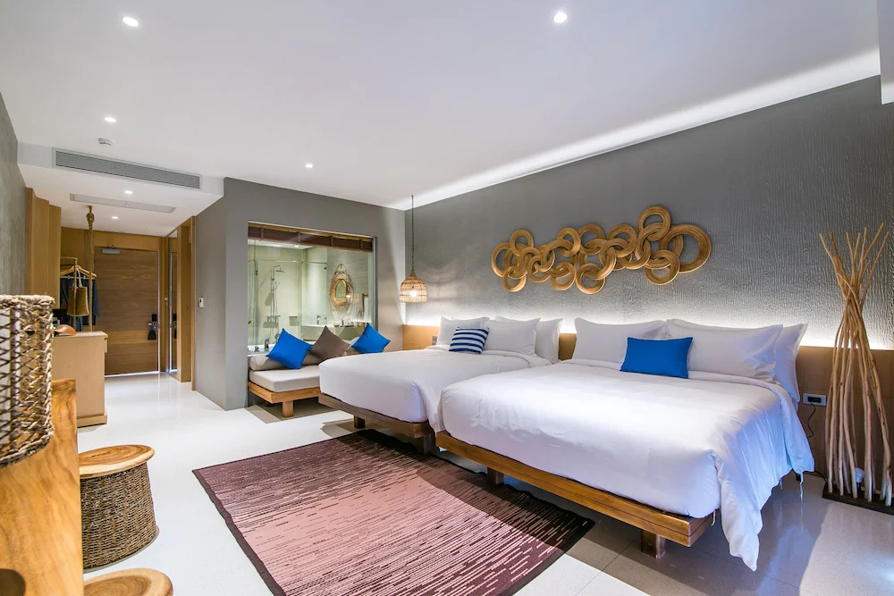 Lullaby The Sea Hua Hin