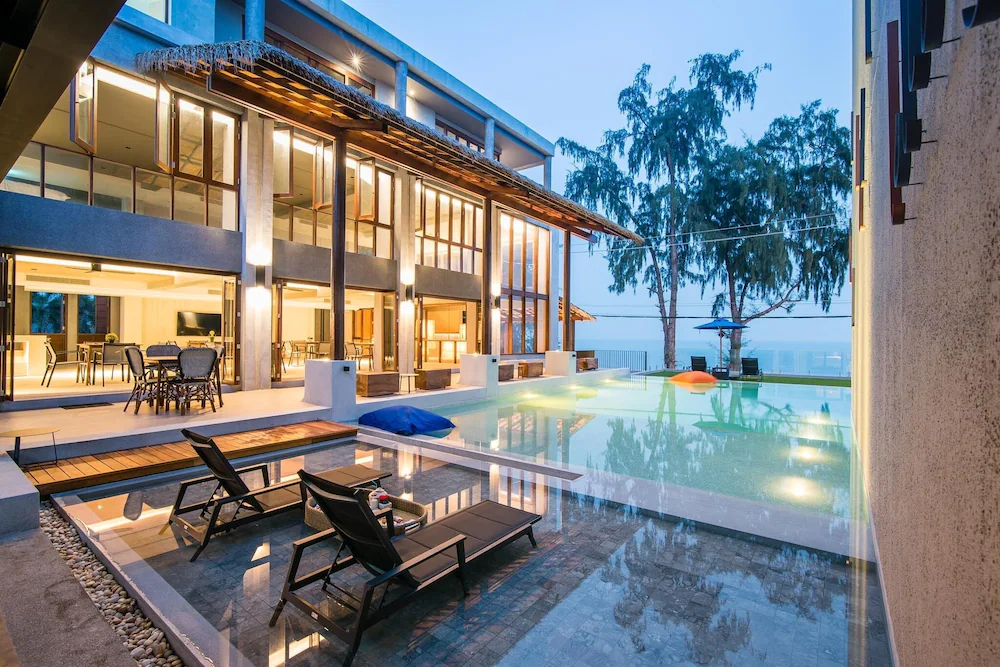 Lullaby The Sea Hua Hin