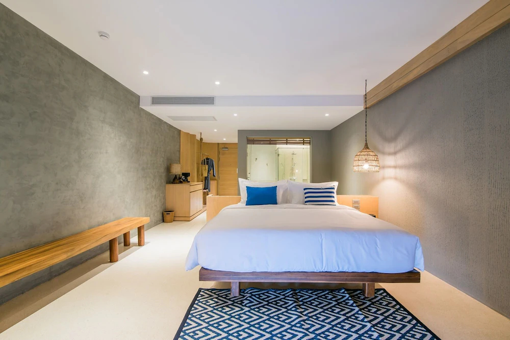 Lullaby The Sea Hua Hin