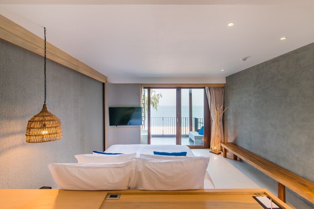 Lullaby The Sea Hua Hin