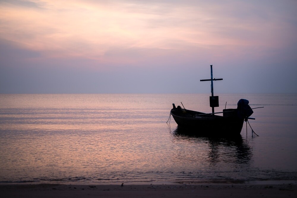 Lullaby The Sea Hua Hin