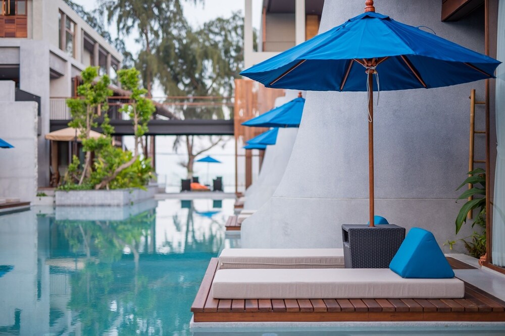 Lullaby The Sea Hua Hin