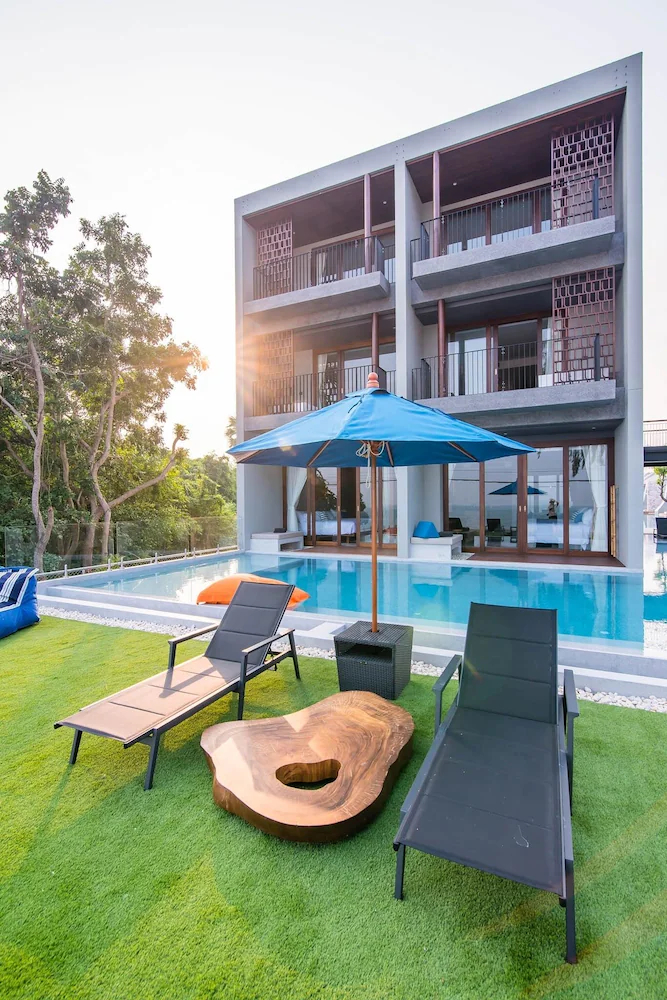 Lullaby The Sea Hua Hin