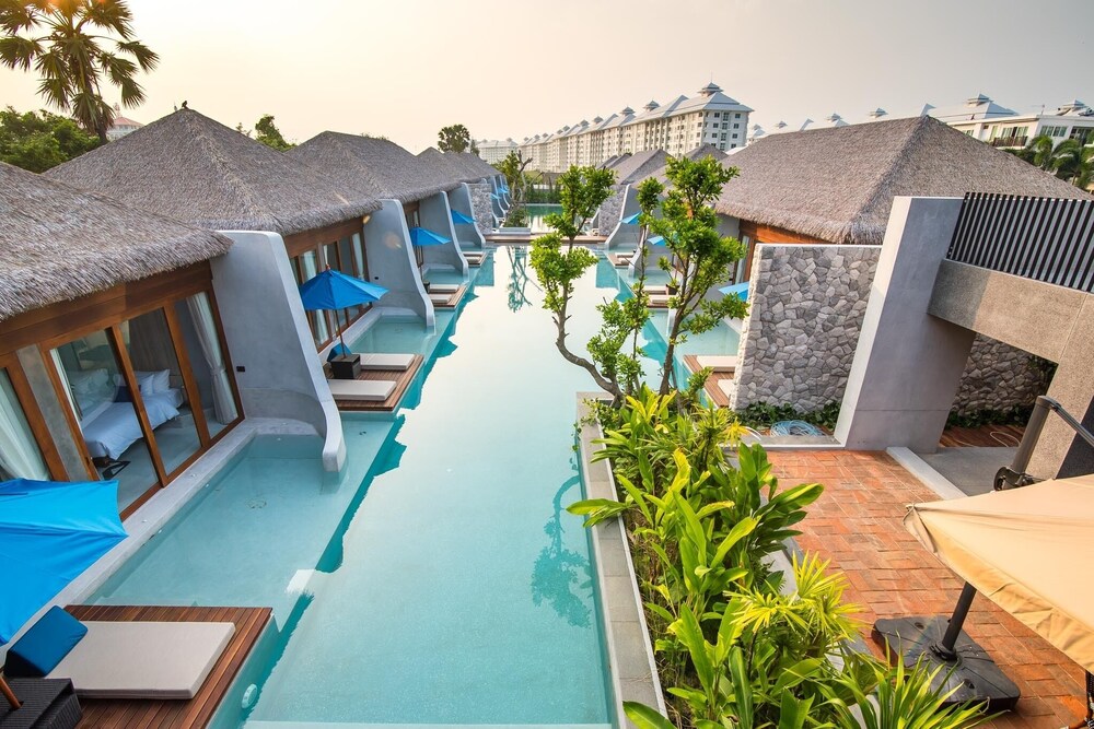 Lullaby The Sea Hua Hin