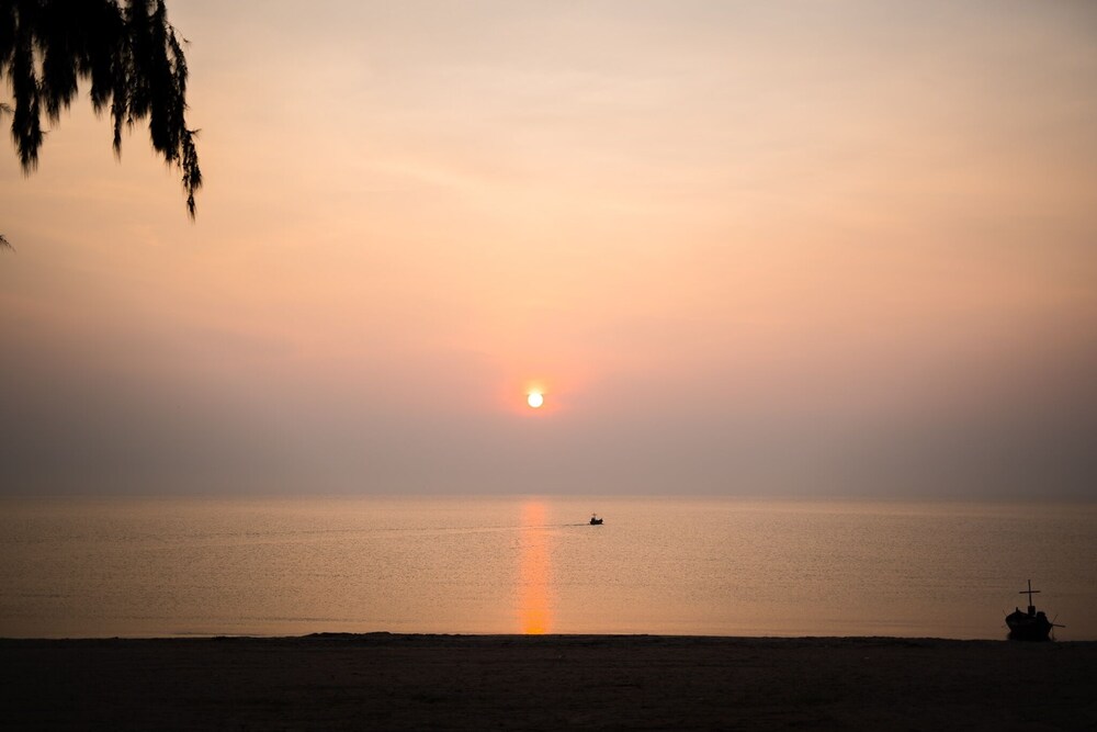 Lullaby The Sea Hua Hin