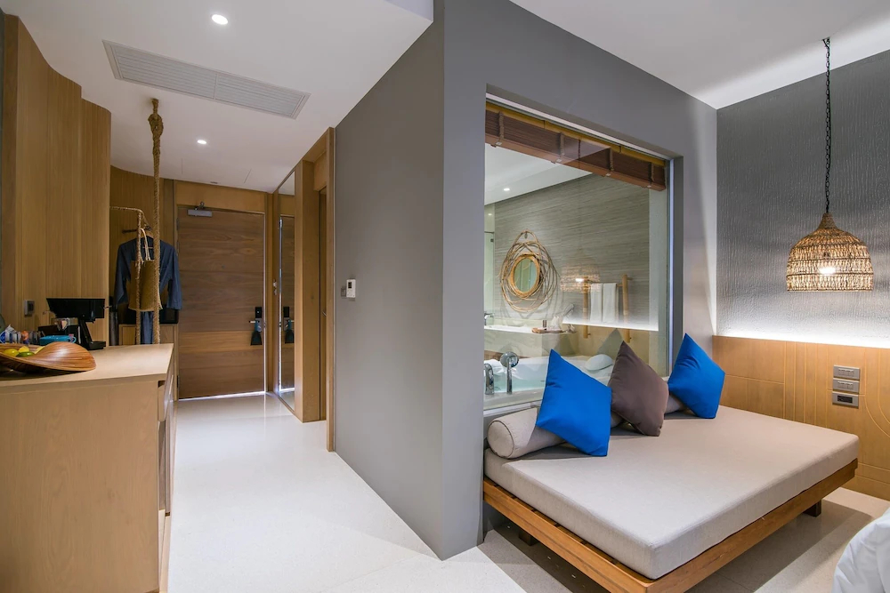 Lullaby The Sea Hua Hin