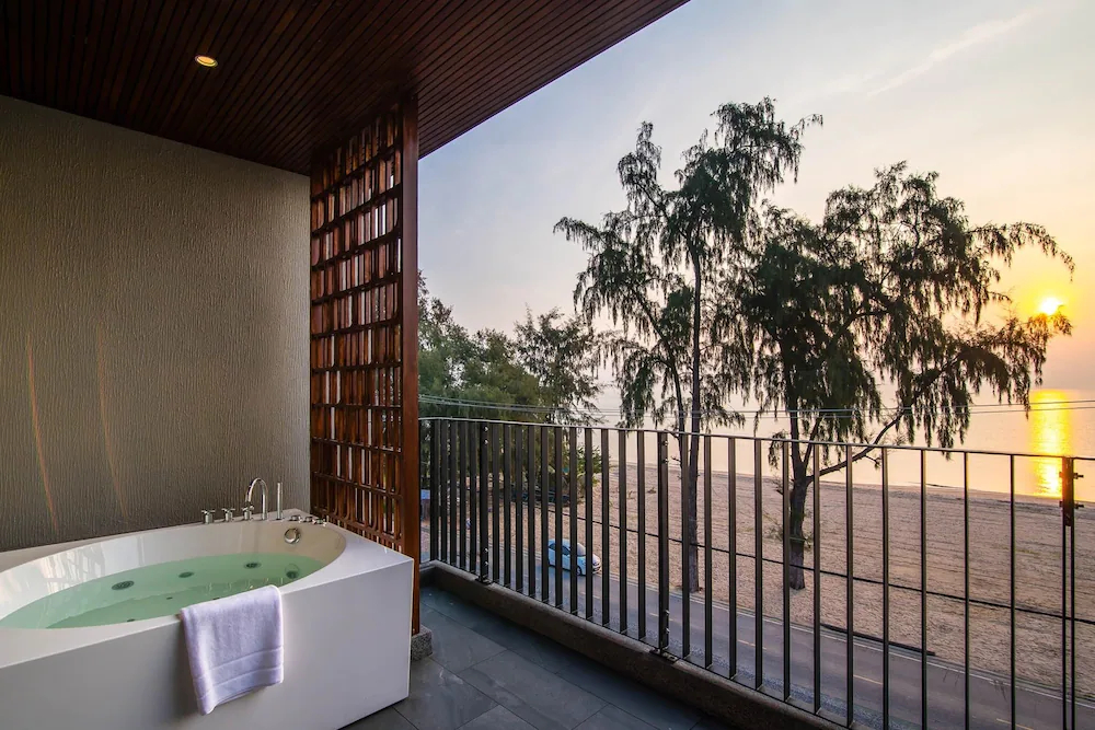 Lullaby The Sea Hua Hin