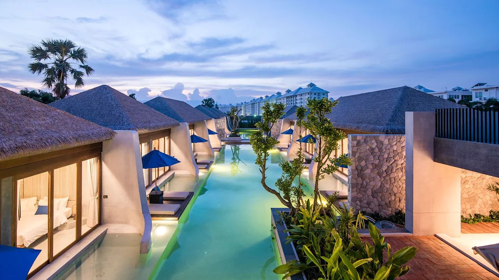 Lullaby The Sea Hua Hin